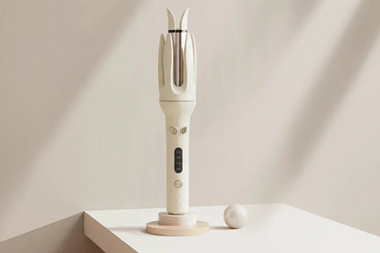 BBeauti Precision Hair Curler