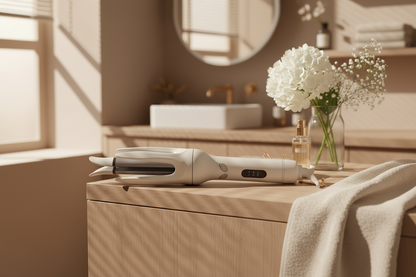 BBeauti Precision Hair Curler