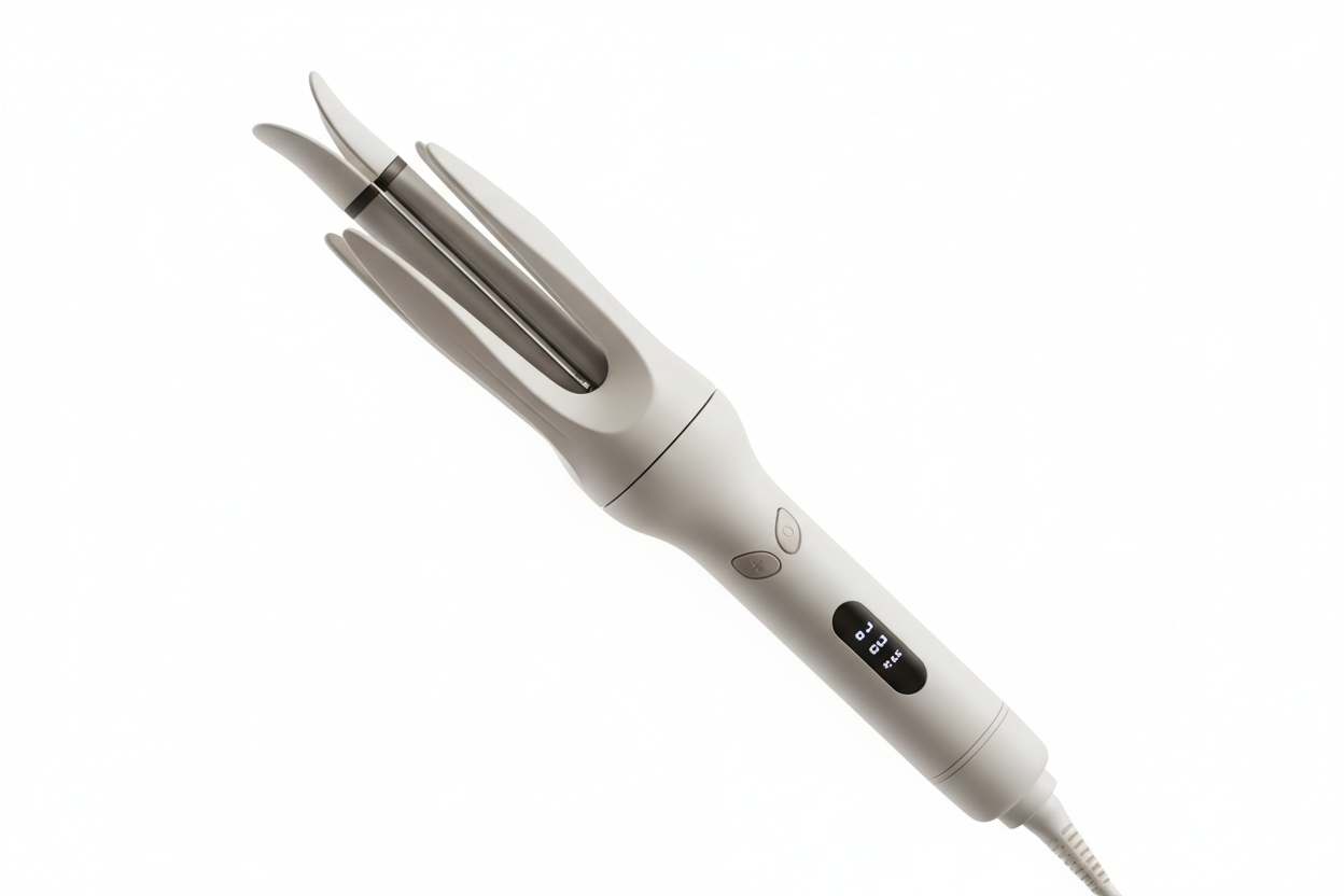 BBeauti Precision Hair Curler