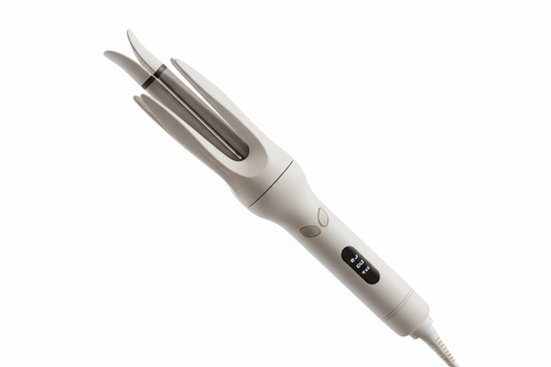 BBeauti Precision Hair Curler