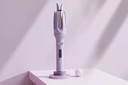 BBeauti Precision Hair Curler