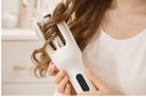 BBeauti Precision Hair Curler