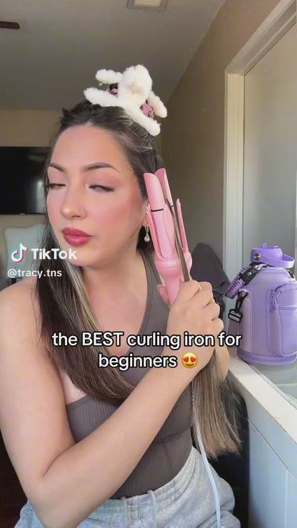 BBeauti Precision Hair Curler